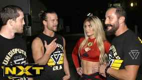 WWE планируют включить женщину в состав Неоспоримой Эры; Топ-звезда NXT готовится к переходу в основной ростер