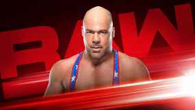 Сегмент и три матча, один из которых титульный, добавлены на предстоящий эпизод Monday Night Raw