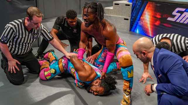 Акции WWE претерпели рекордное падение после рекордного взлёта; Оригинальные планы на Кофи Кингстона на шоу Money in the bank 2019
