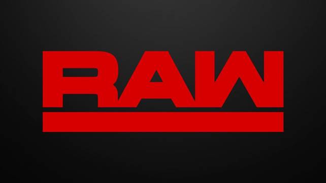 Два сегмента и титульный матч назначены на предстоящий эпизод Raw