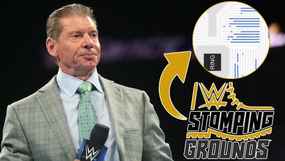 WWE решились на радикальные меры из-за низкого уровня продаж шоу Stomping Grounds