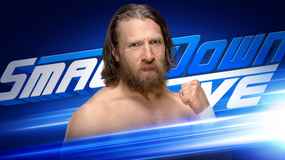 WWE SmackDown Live 16.07.2019 (русская версия от 545TV)