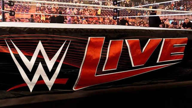 WWE готовятся к отмене четырех эксклюзивных хаус-шоу Raw