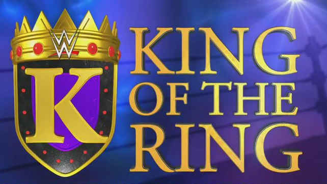 Известны планы на турнир King of the Ring 2019; Большой матч рекламируется на первый эпизод SmackDown после перехода на Fox Sports и другое