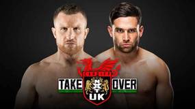 Новый матч назначен на NXT UK TakeOver: Cardiff; Финальный кард PPV-шоу