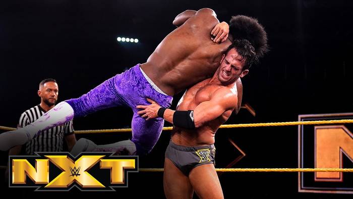 Какие телевизионные рейтинги собрал премьерный эпизод NXT на USA Network?