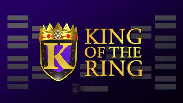 Финал турнира King of the Ring назначен на следующий эфир Raw; Специальные правила добавлены в уже назначенный матч на Clash of Champions
