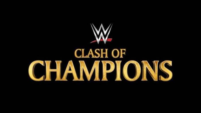 Важное событие произошло во время эфира Clash of Champions 2019 (ВНИМАНИЕ, спойлеры)
