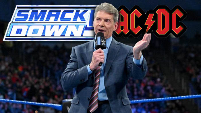 SmackDown получит новую музыкальную тему; Обновление по новой команде комментаторов и другое
