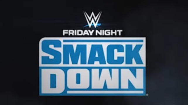Титульный матч назначен на премьерный эпизод SmackDown на телеканале FOX (присутствуют спойлеры)