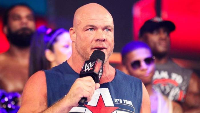 Курт Энгл получил новую должность в WWE; Статус Дэниала Брайана на минувшем эфире SmackDown и другое