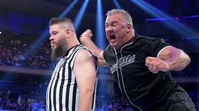 Кевин Оуэнс может быть задействован на NXT; Обновление по отношениям Люка Харпера с WWE и другое