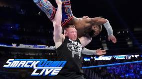 Как фактор первого эпизода шоу после Clash of Champions повлиял на телевизионные рейтинги прошедшего SmackDown?