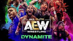 All Elite Wrestling официально объявили название своего еженедельного шоу