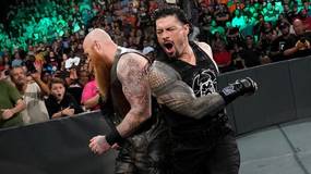 Известно, как WWE удалось удержать в секрете концовку поединка Романа Рейнса против Эрика Роуэна