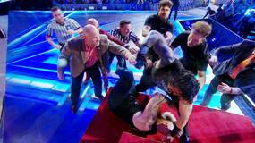 Сколько титульных смен будет на Clash of Champions 2019; WWE в последний момент остановили возвращение Лив Морган