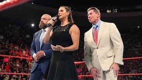 В WWE может улучшиться ситуация с рейтингами Raw и SmackDown