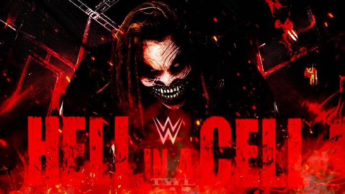 WWE, как сообщается, планируют хороший кард для Hell in a Cell