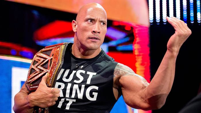 WWE изменили имя Бэрону Корбину; Большое обновление по будущему полутяжей и другое