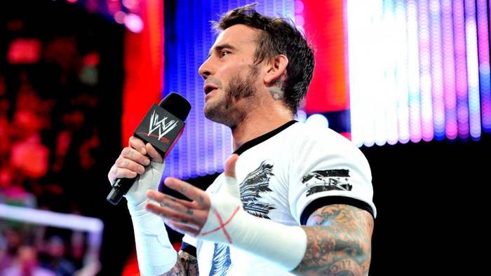 СМ Панк избегал вопросов о WWE и FOX во время своего недавнего появления на радио