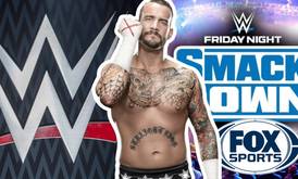 Букер Ти ответил на слухи о возможном возвращении СМ Панка в WWE