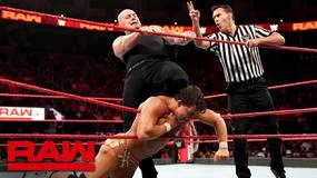 Как рематч финала King of the Ring повлиял на телевизионные рейтинги прошедшего Raw?