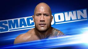 Официально: Дуэйн Джонсон совершит появление на следующем эфире SmackDown