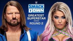 WWE запустили второй раунд голосования за лучшего исполнителя в истории SmackDown