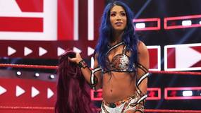 Специальный гость заявлен на следующий эфир NXT; WWE продают синие парики Саши Бэнкс и другое