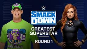 WWE запустили большой опрос в социальных сетях за статус величайшей звезды в истории SmackDown