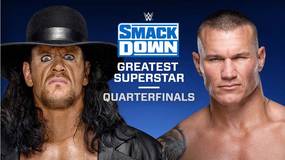 WWE открыли голосование третьего раунда за звание лучшего рестлера в истории SmackDown