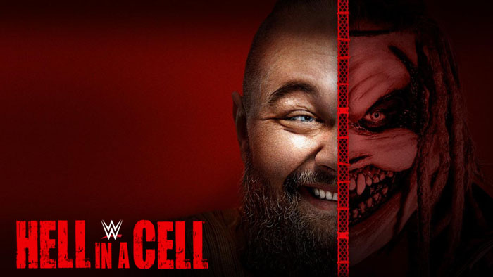 Прогнозист 2019: WWE Hell in a Cell 2019