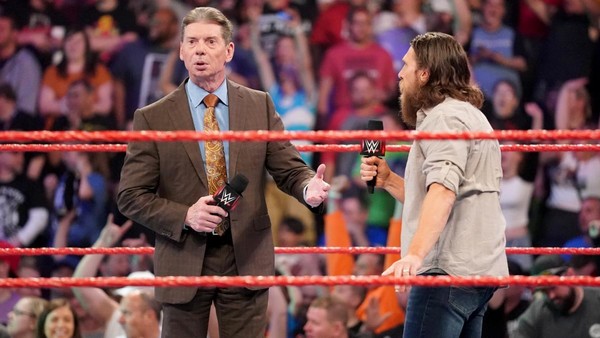 Винс МакМэн считает, что текущее WWE ориентировано на про-реслинг выше положенного