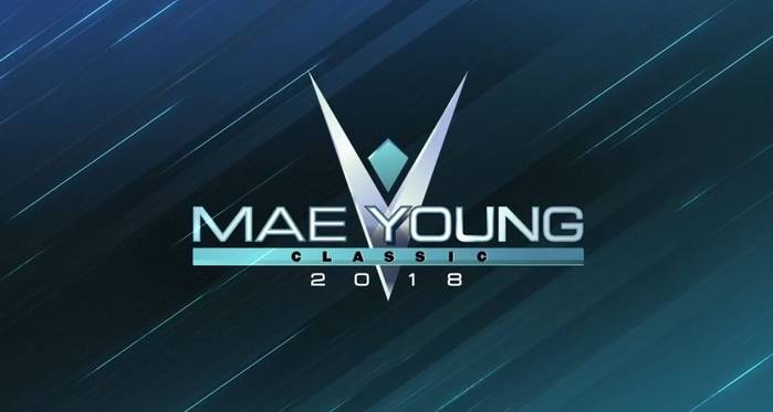WWE анонсировали турнир Mae Young Classic 2019 (обновлено)