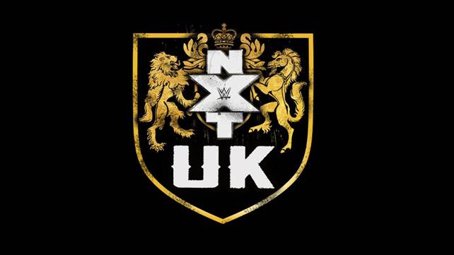 Большое событие произошло во время записей NXT UK (ВНИМАНИЕ, спойлеры)