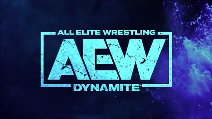 Командный матч назначен на следующий эфир AEW Dynamite