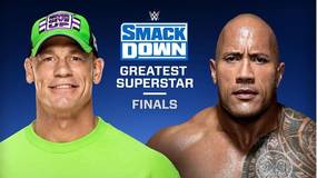 Открыт финальный опрос за звание лучшего рестлера в истории SmackDown