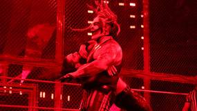 Реакция рестлинг-комьюнити на концовку Hell in a Cell; WWE опубликовали официальное объяснение по концовке шоу