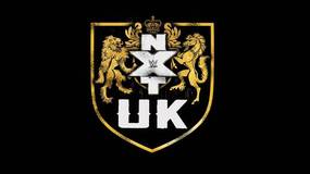 Большое событие произошло во время записей NXT UK (ВНИМАНИЕ, спойлеры)