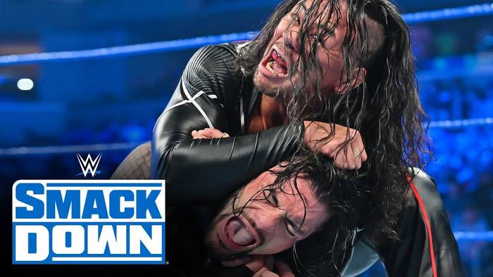 Телевизионные рейтинги SmackDown после переезда на Fox падают вторую неделю кряду