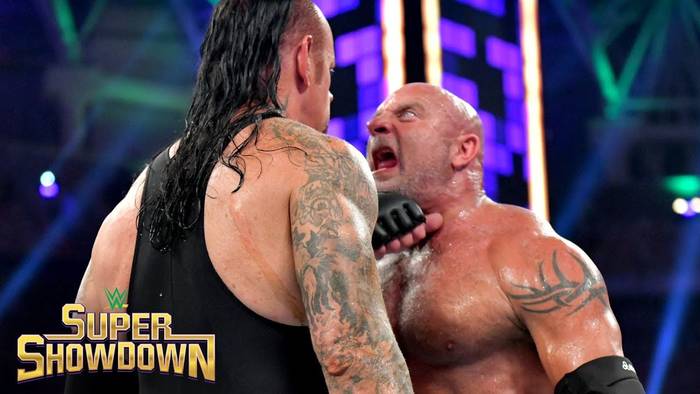 WWE отказались от услуг Гробовщика на Crown Jewel; Причины этого решения и другое
