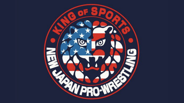 NJPW официально заявили о создании дочерней компании в США; Сет Роллинс хочет матч против Кенни Омеги на WrestleMania