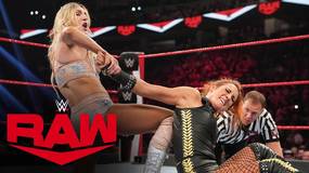 Как окончание драфта повлияло на телевизионные рейтинги прошедшего Raw?