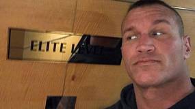 Рэнди Ортон сделал ироничное фото в штаб-квартире All Elite Wrestling