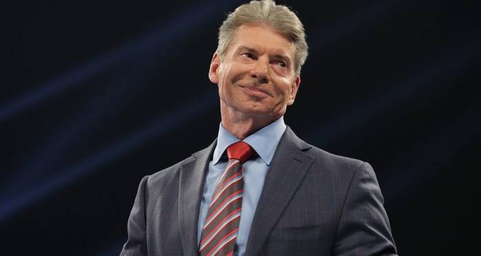 Как Винс МакМэн реагировал на рекордно низкие рейтинги прошлого SmackDown?