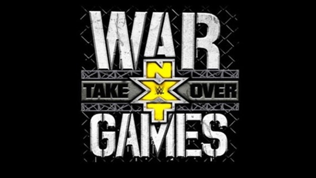 Матч назначен на NXT TakeOver: WarGames 2019 (присутствуют спойлеры)