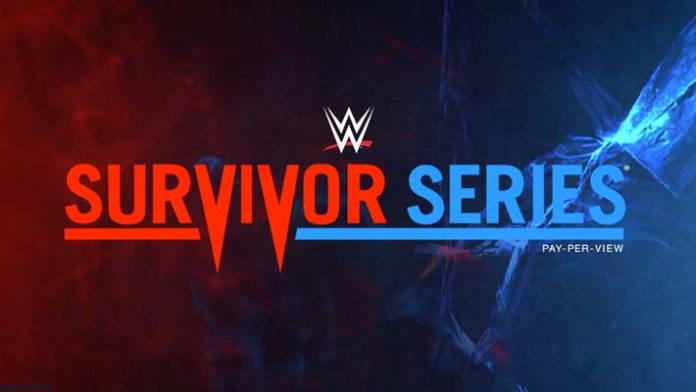 Известны все участники мужской команды Smackdown на Survivor Series 2019