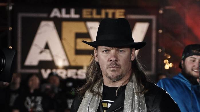 Крис Джерико сравнил NXT с ECW 2009 года