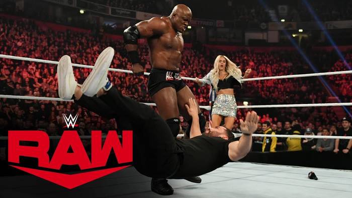 Телевизионные рейтинги Raw в Англии собрали худший показатель просмотров в текущем году