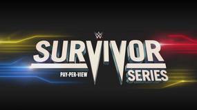 WWE Survivor Series 2019 (русская версия от 545TV)